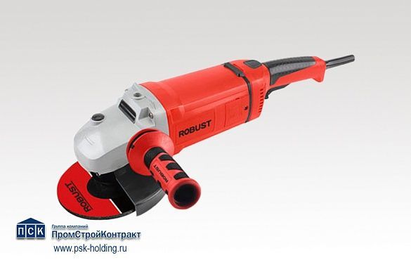 Robust RB87230 Углошлифовальная машина