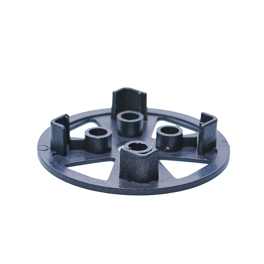 Фиксатор-опора на сыпучие грунты