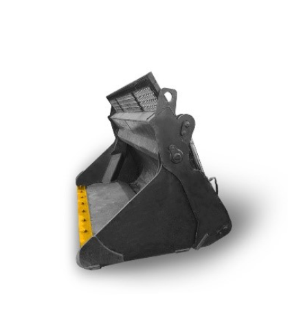 Ковш челюстной (1,2 м3) для телескопических погрузчиков SANY STH