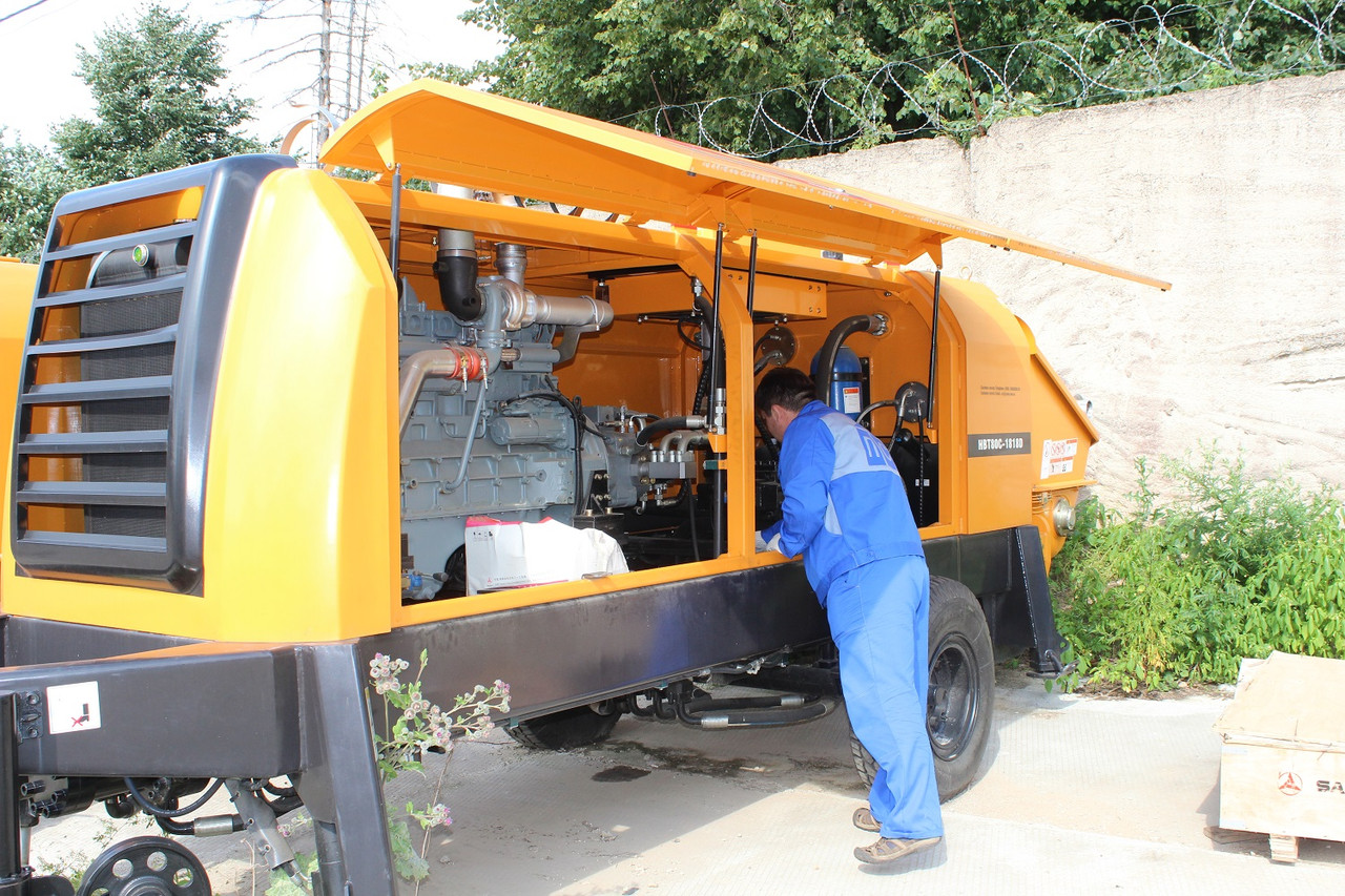 Гидравлический аккумулятор