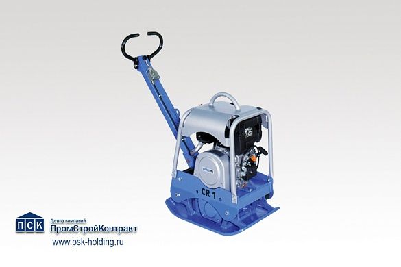 Виброплиты реверсивные Weber (100-280 кг)